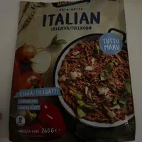 Italian Pata