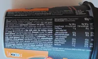 Yakisoba Cup Noodles