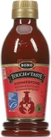 Hummerfond 180ml Touch Of Taste