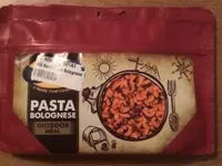 Pasta Bolognese