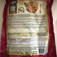 thai chicken