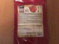 Chicken Meatballs with Spicy Tomato