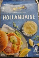 Hollandaise