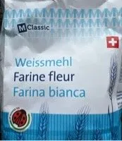 Weissmehl