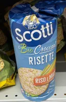 scotti risette riso e mais