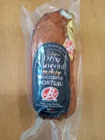 Saucisse de Morteau