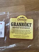 Skivat Hästkött