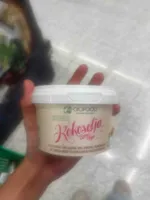 Ekologisk Kokosolja Extra Virgin