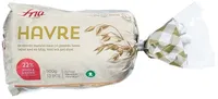 Havrebrød Glutenfri, 500 g