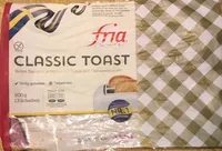 Classic Toast