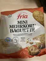 Mini Mehrkorn Baguette