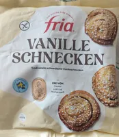 Zimtschnecke