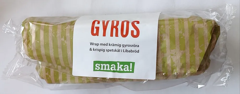 Gyros