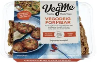 Vegodeig Formbar 300g Vegme