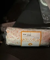 Gyros wrap