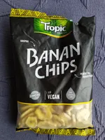 Banan Chips