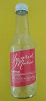 Ingrid Marie