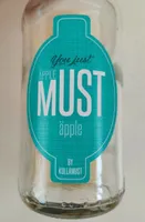 Apple Must