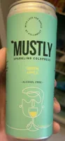 Sparkling coldpress