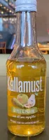 Kullamust