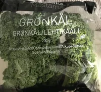 Grönkal