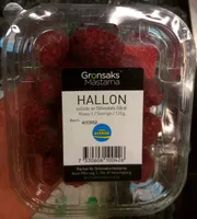 Hallon
