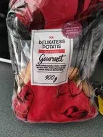 Potatis (Taters)