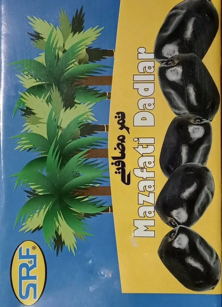 MAZAFATI DADLAR