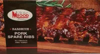 Pork Spare Ribs