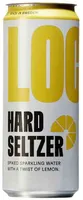 Hard Seltzer Lemon