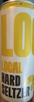 Hard Seltzer LoCAL