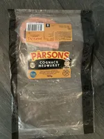 Cognacs Medwurst