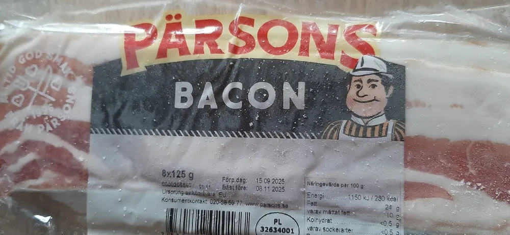 Bacon