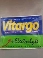 Vitargo   +Electrolyte