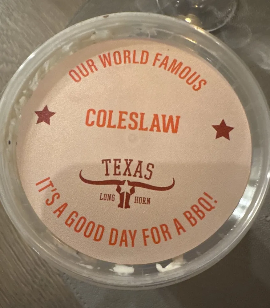 Coleslaw