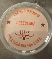 Coleslaw