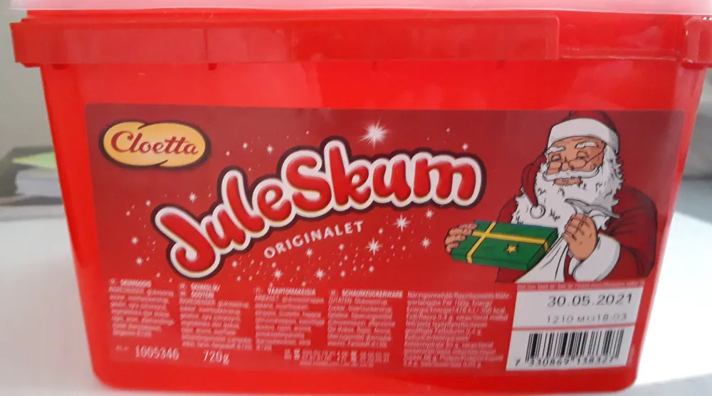 JuleSkum