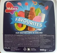 Favourites