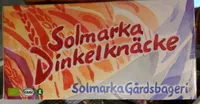 Dinkelknäcke