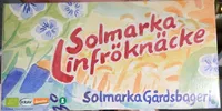 Linfröknäcke