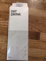 OAT DRINK