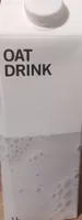 Oat drink
