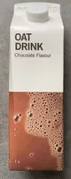 Oat Drink Chocolate