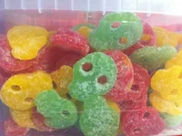 Calaveras Acidas Stdas