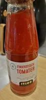 Finkrossade Tomater