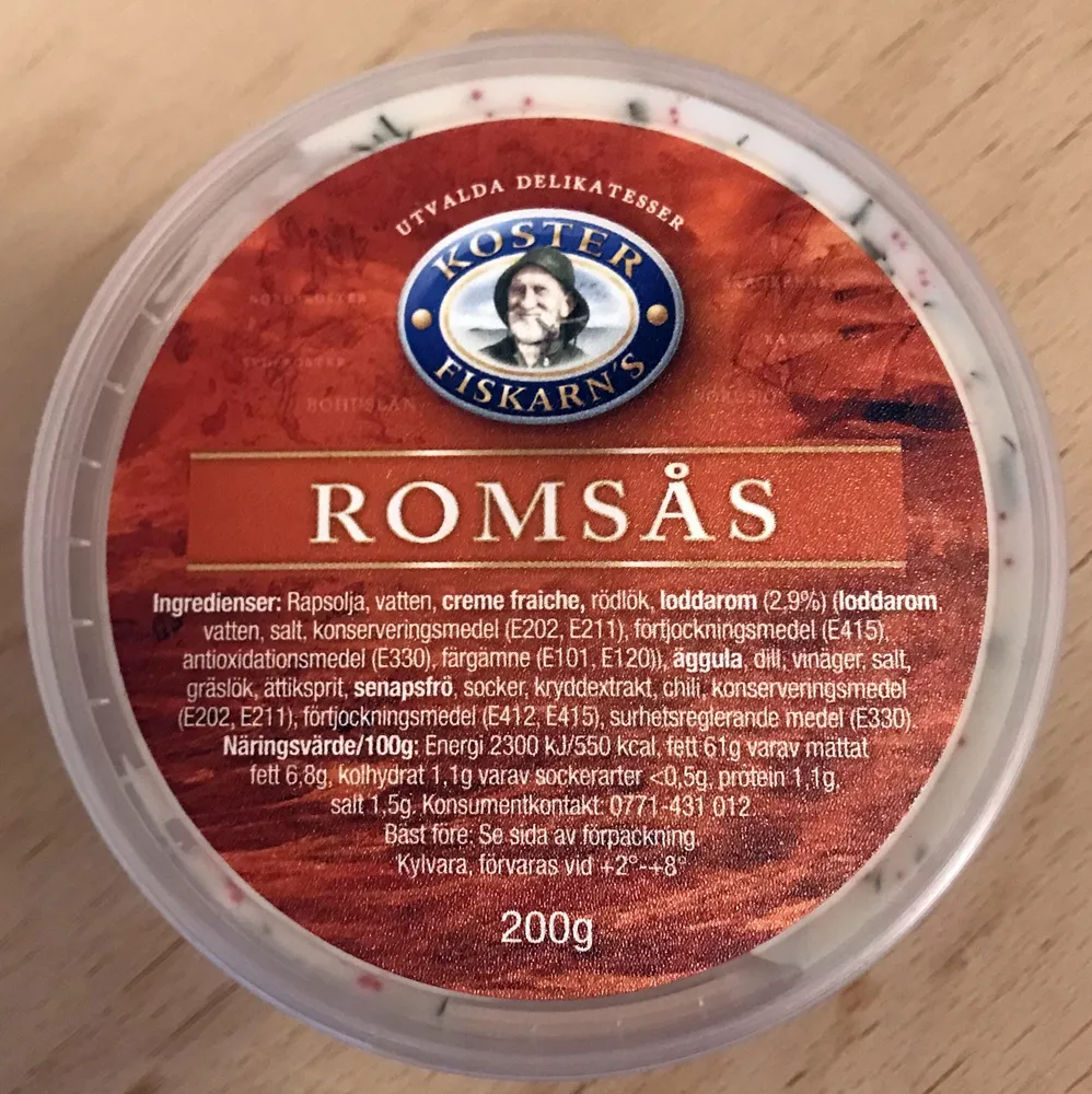 Romsås