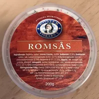 Romsås
