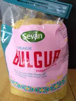 Bulgur