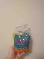 Hela Röda Linser