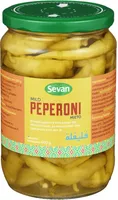 Sevan Mild Peperoni